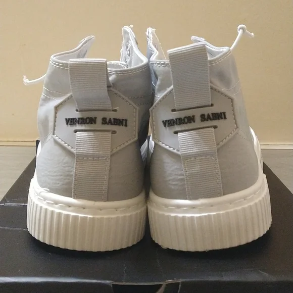 Projetk. Inc Vinson Sneakers - Picture 4 of 6